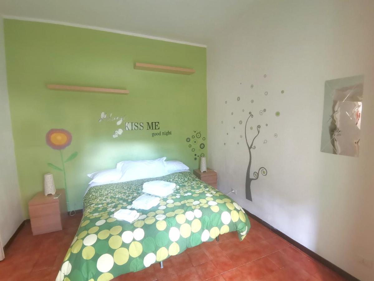 Appartamento My Vatican House Roma