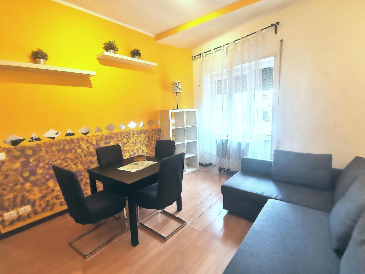 Appartamento My Vatican House Roma