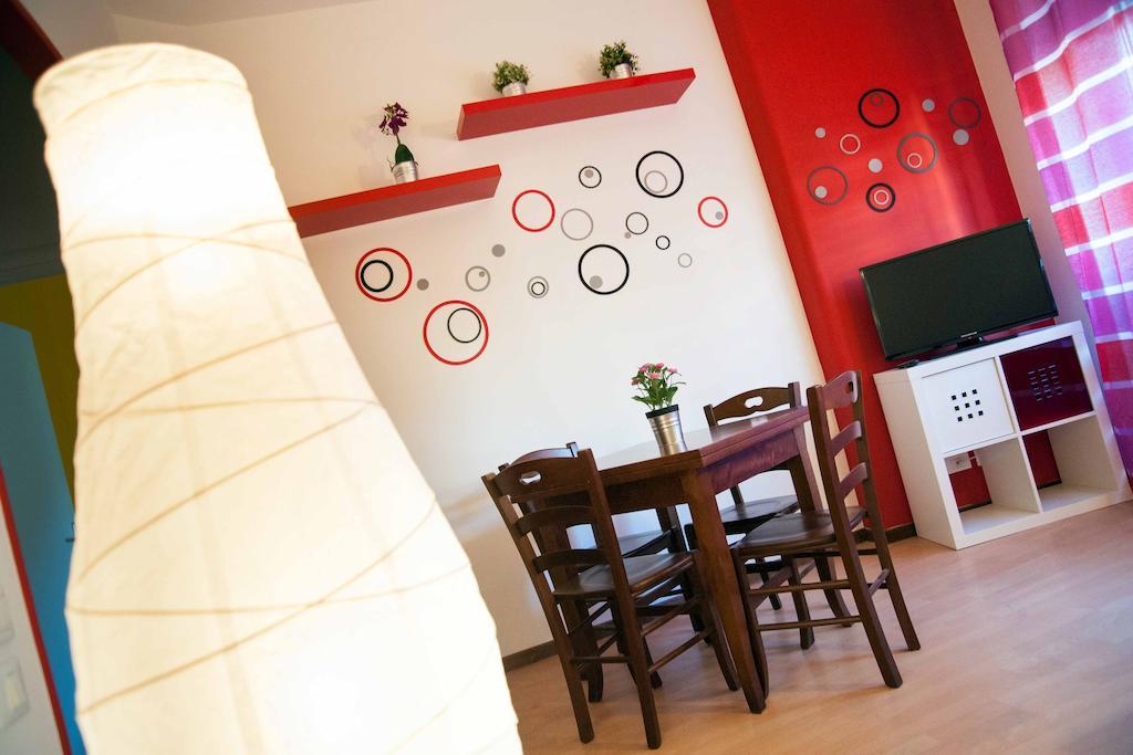 Appartamento My Vatican House Roma