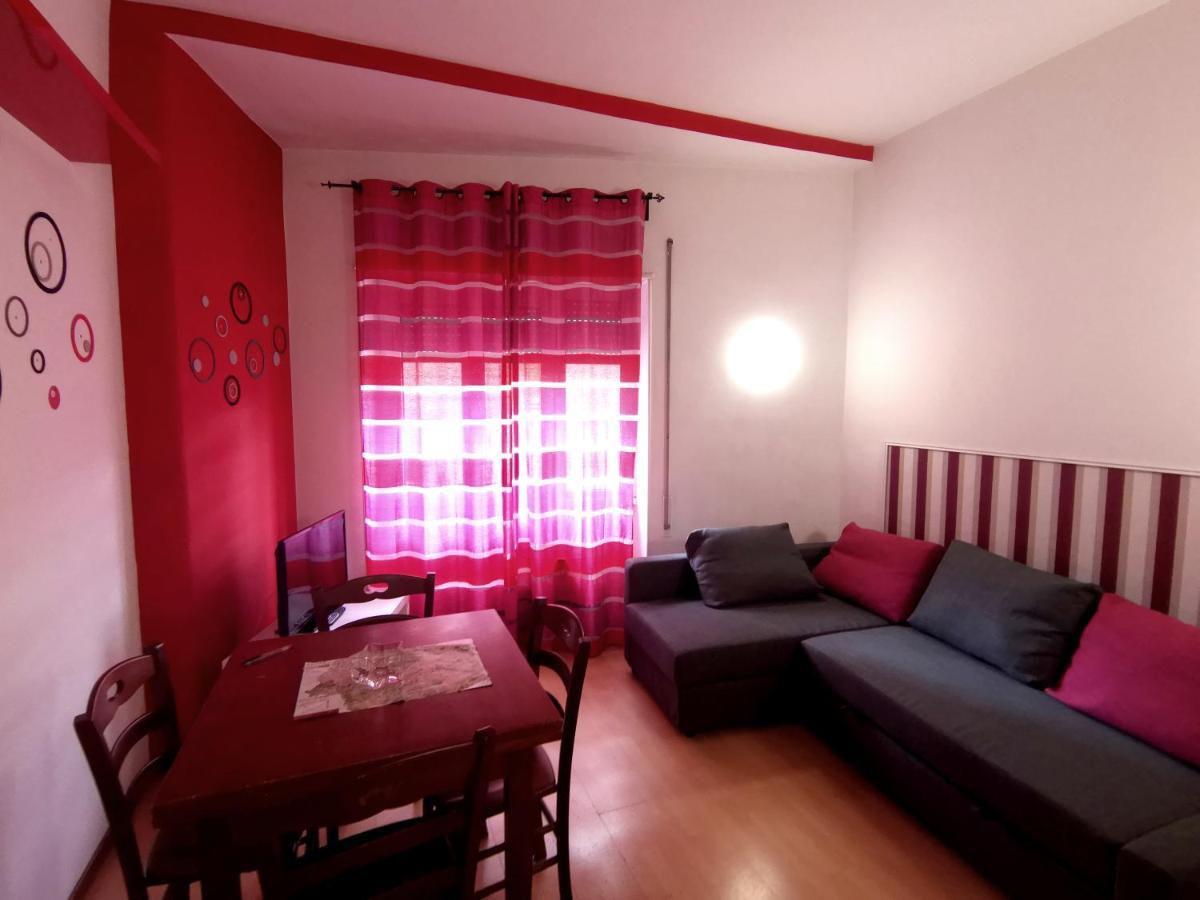 My Vatican House Apartamento *