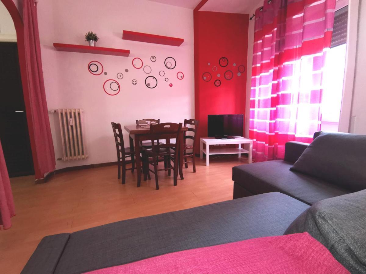 My Vatican House Apartamento