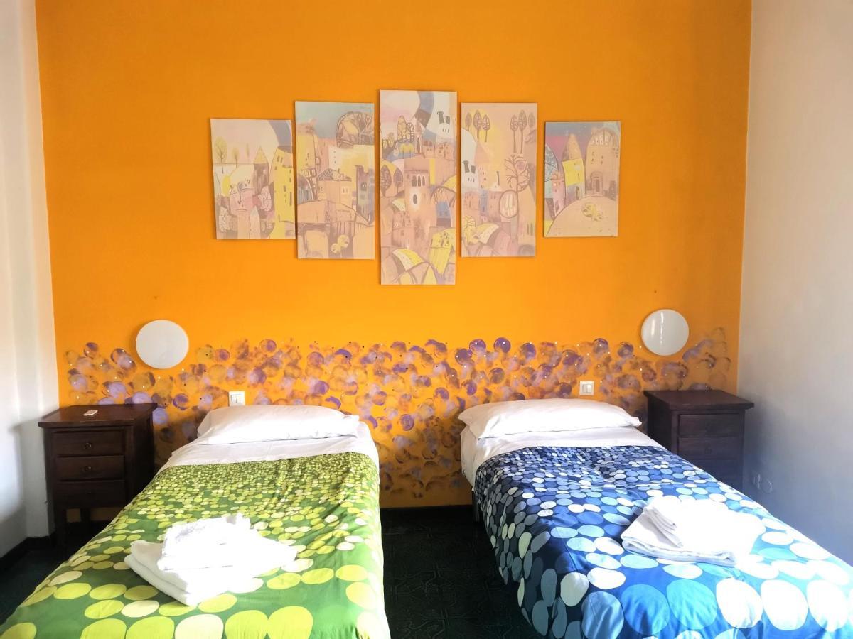 Apartamento My Vatican House Roma