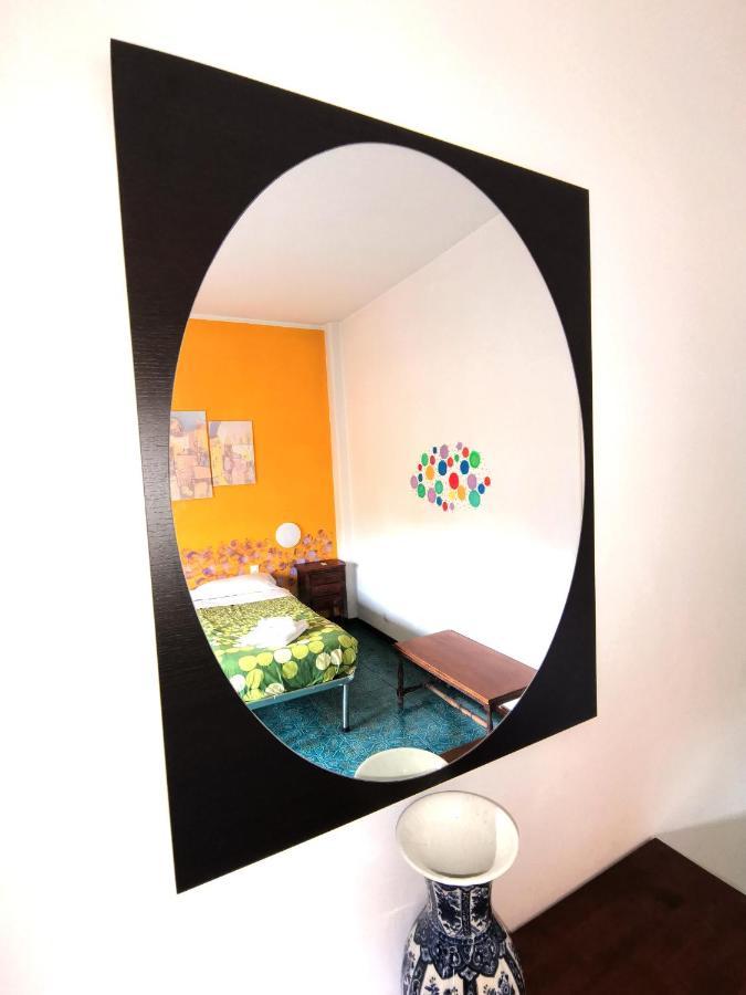 My Vatican House Apartamento *