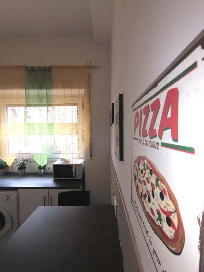 My Vatican House * Roma
