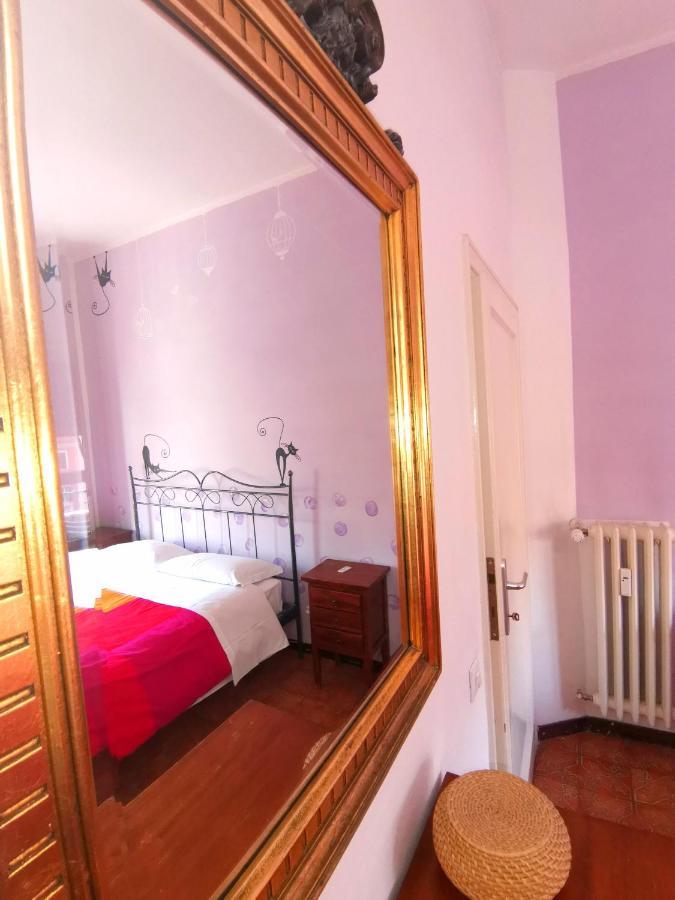 My Vatican House Apartamento *