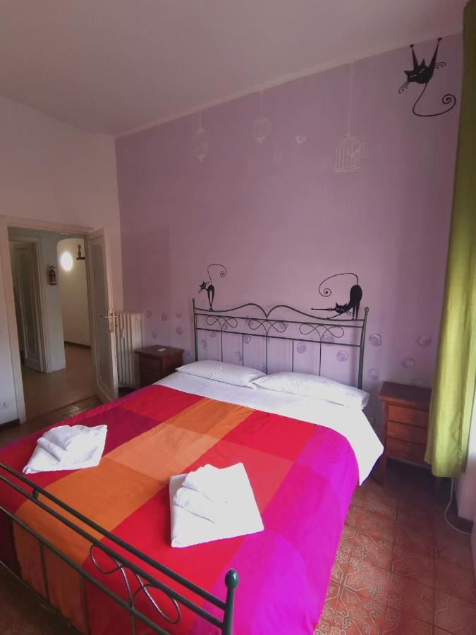 My Vatican House Apartamento