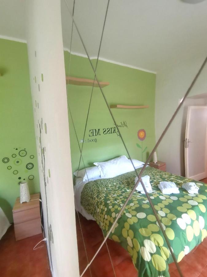 Apartamento My Vatican House *