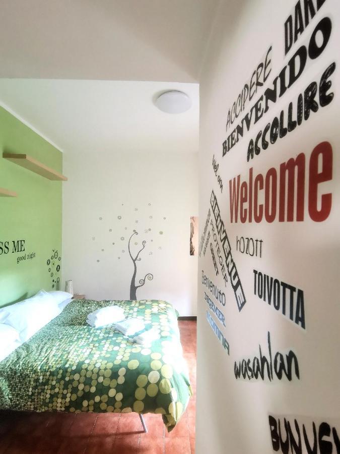 Apartamento My Vatican House Roma