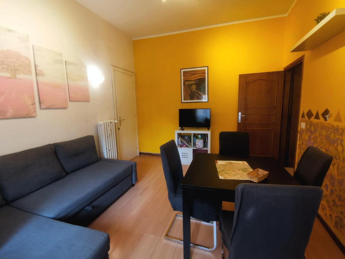 My Vatican House Apartamento *