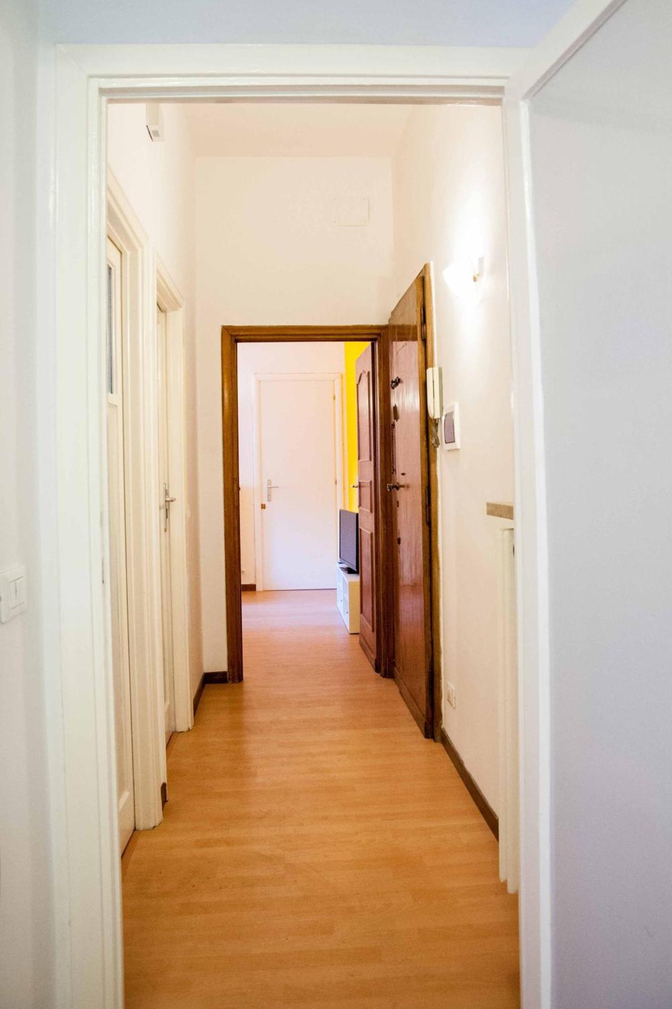 My Vatican House Roma