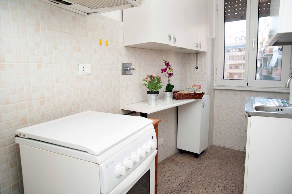 Apartamento My Vatican House *